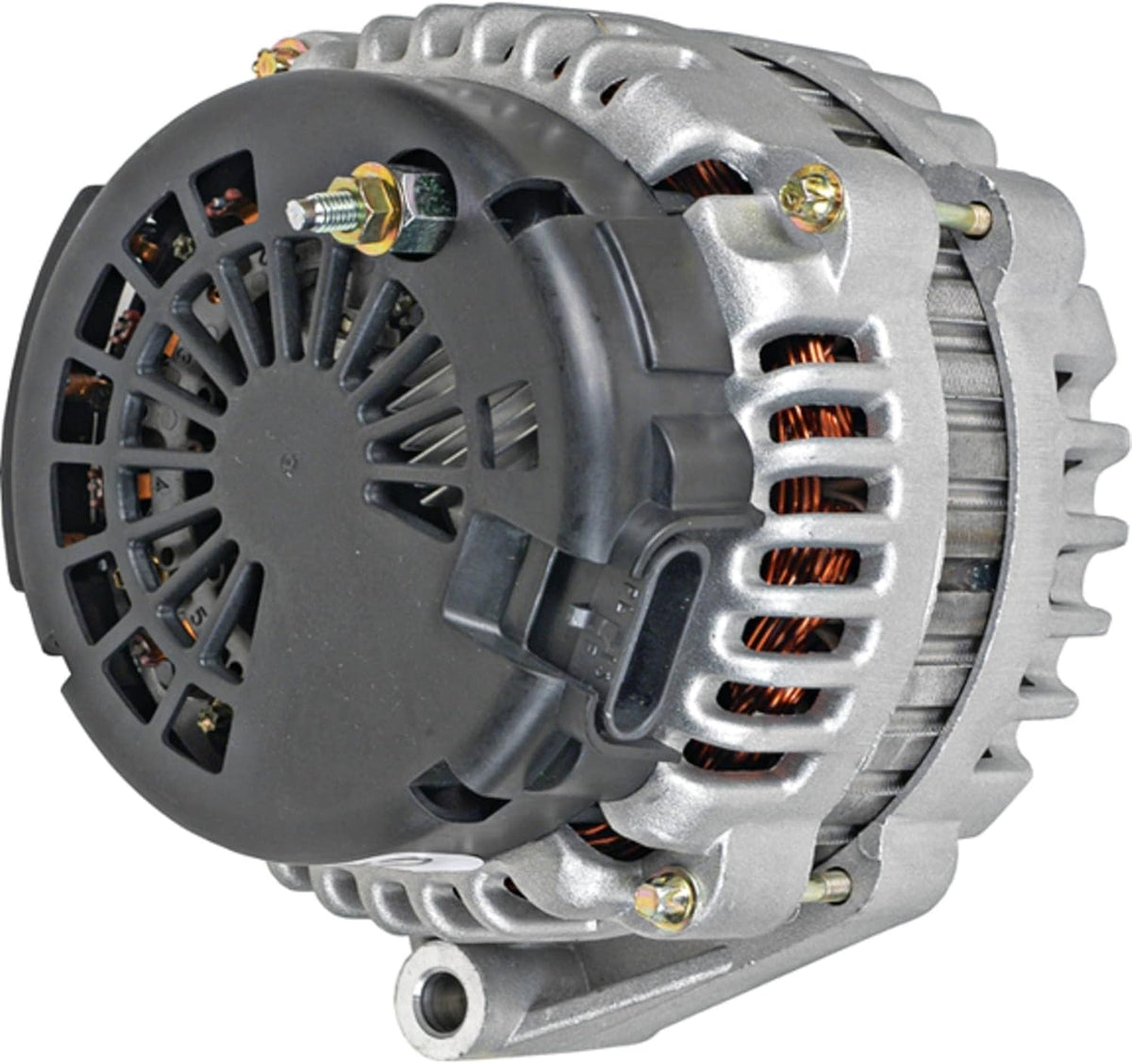 220 Amp Alternator N690