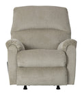 Sisal Rocker Recliner S56271