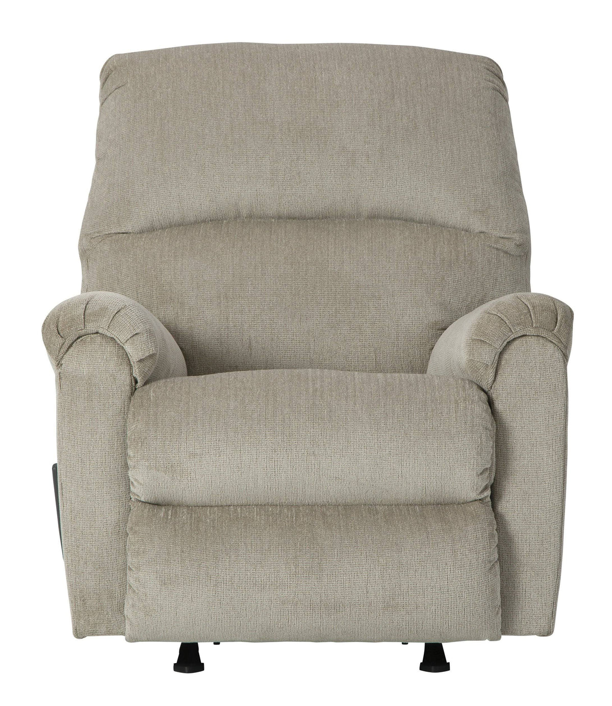 Sisal Rocker Recliner S56271