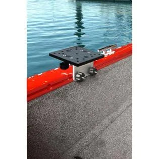 Universal Aluminum Downrigger Bracket X599997