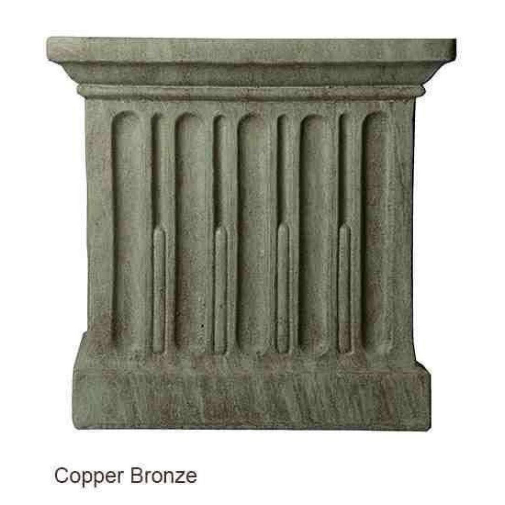 Aged Limestone Birdbath U312727