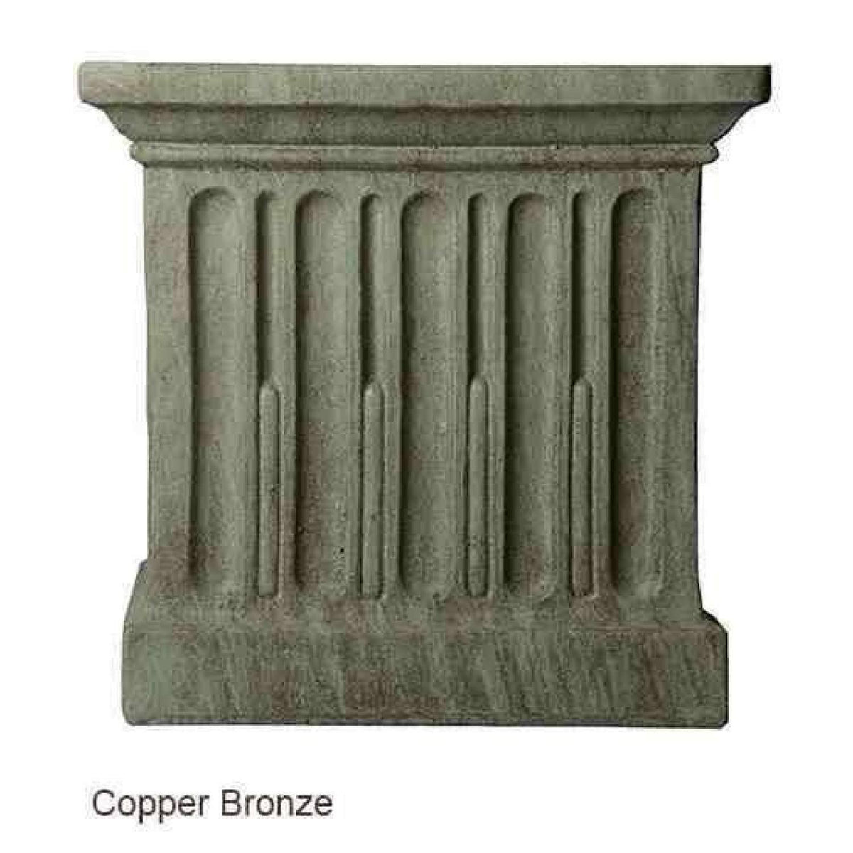 Aged Limestone Birdbath U312727