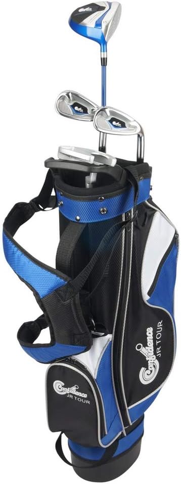Junior Golf Clubs Set for Kids Age 4-7 I90119