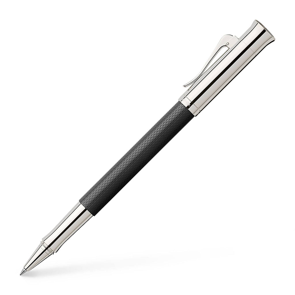 Black Rollerball Pen B856812