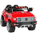 12V Kids Ride on Car with Remote Control Q1806