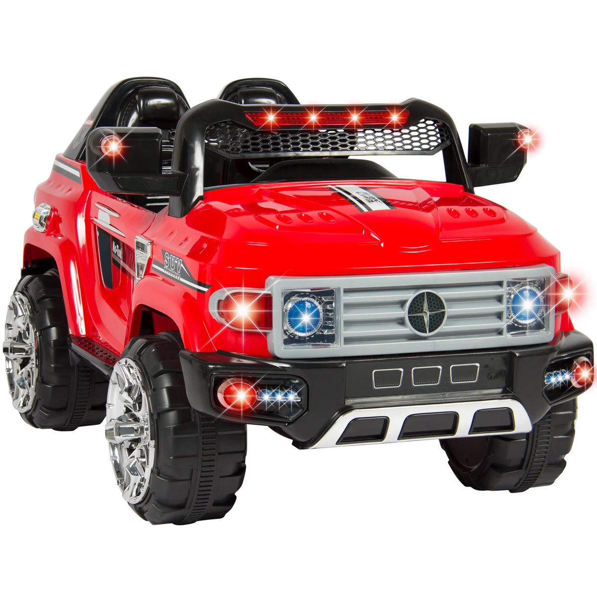 12V Kids Ride on Car with Remote Control Q1806