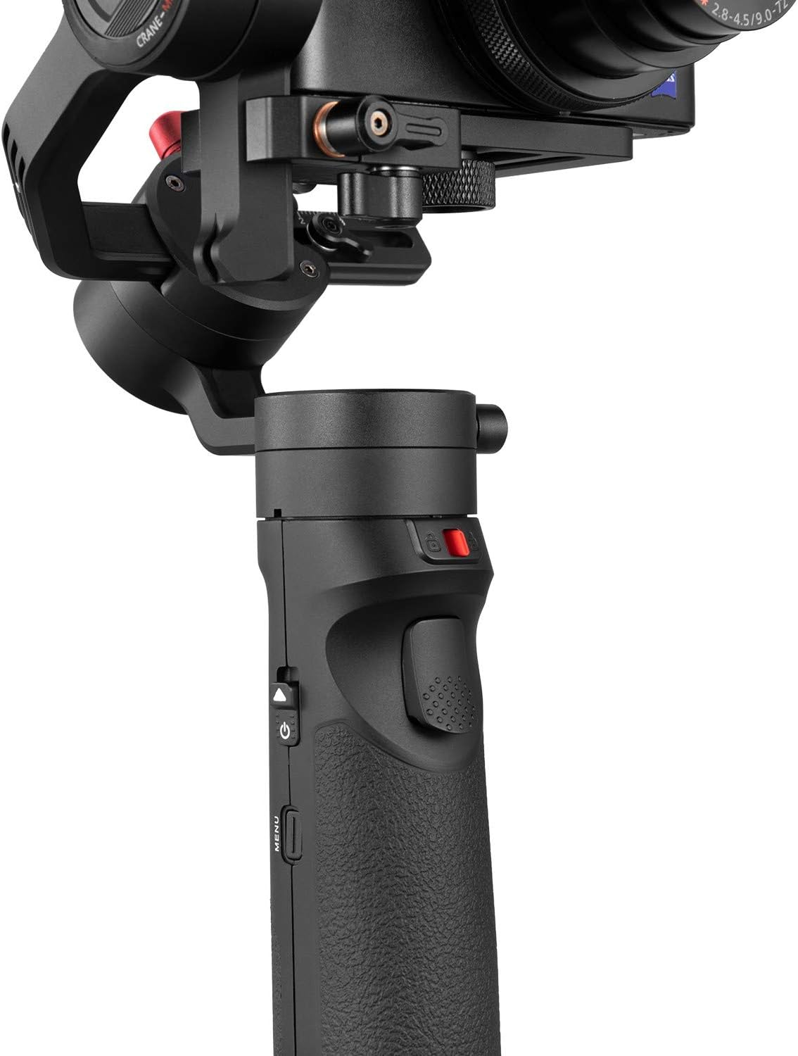 3-in-1 Handheld Gimbal Stabilizer K8088