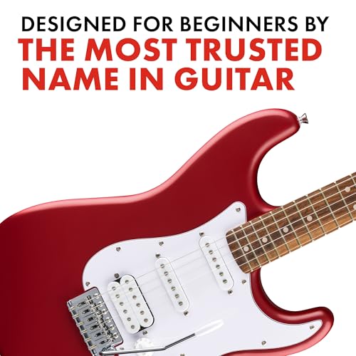 Black HSS Electric Guitar H1498
