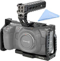 Camera Cage with Top Handle V5155