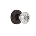Crystal Glass Door Knob E477538