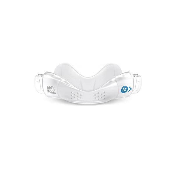 Nasal CPAP Mask Kit with Headgear Medium Frame Small L304