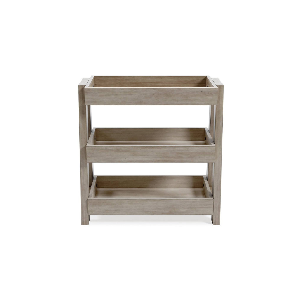 Shelf Accent Table Q706