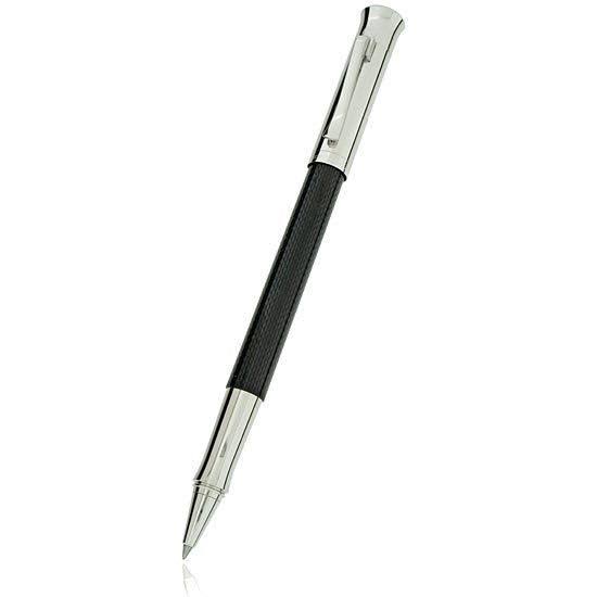 Black Rollerball Pen B856812
