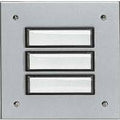 Push Button Panel Door Communication A70653