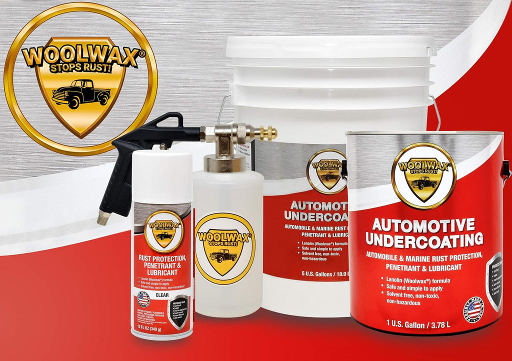 12 Oz 3 Pack Aerosol Spray Can Rust Inhibitor Anti Corrosion Penetrant Lubricant O70348