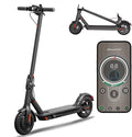 Electric Scooter with 8.5'' Tires, 350-500W Motor, 20/28 MPH Speed C76598
