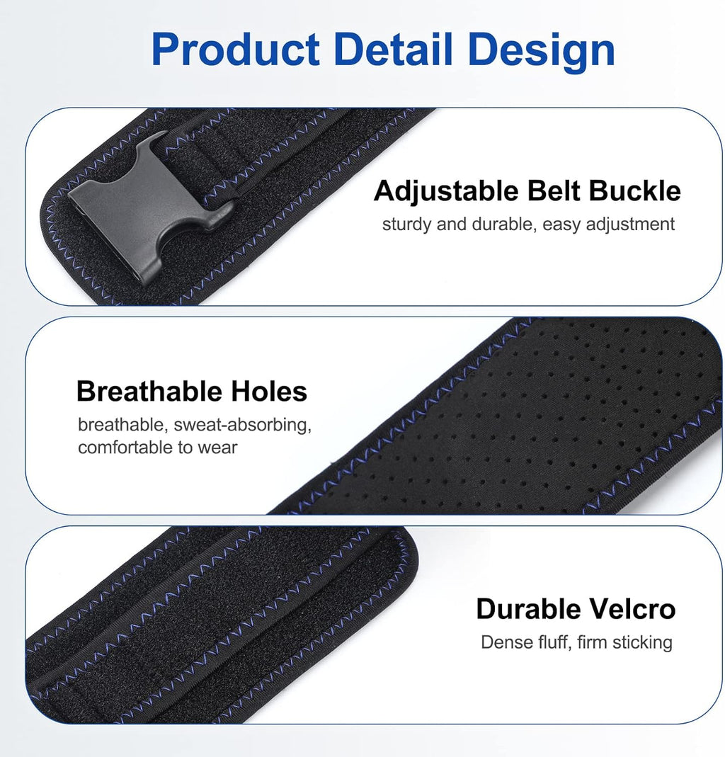 VR Tracker Straps and Belt Accessories A803027