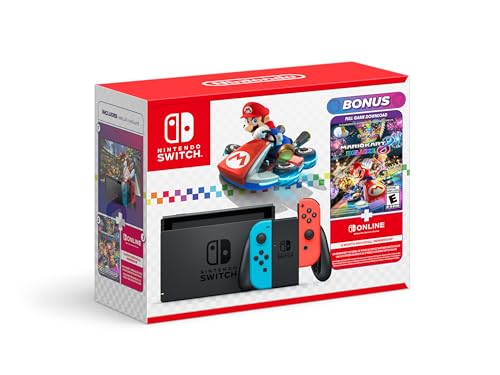 Mario Kart 8 Deluxe Bundle R146859