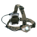 Green Headlamp S6648