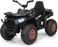 12V Battery Powered Kids ATV with LED Light Q559