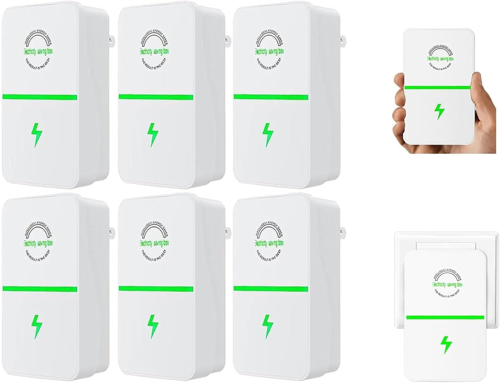 90V-250V 30KW Energy Saving Device E211923