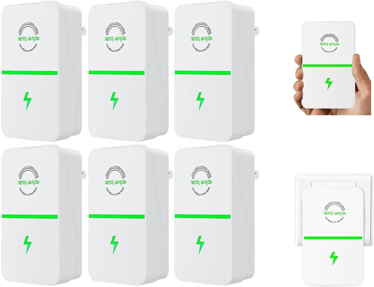 90V-250V 30KW Energy Saving Device E211923