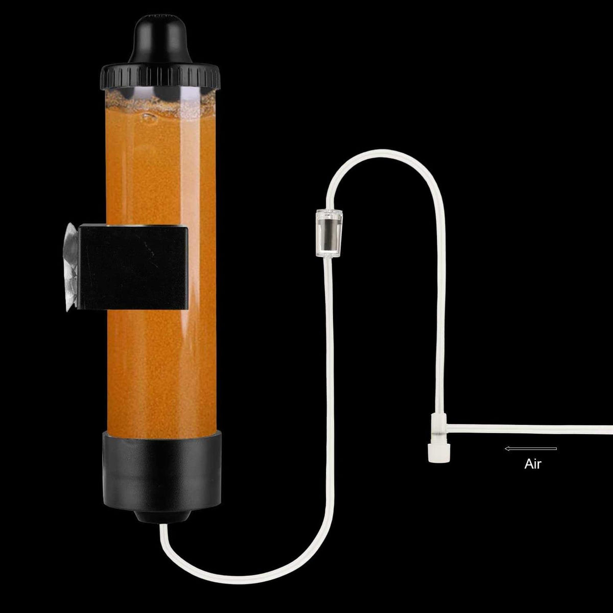 Brine Shrimp Eggs Incubator Hatchery Kit T87296
