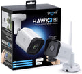 1080p Outdoor Security Camera J6636