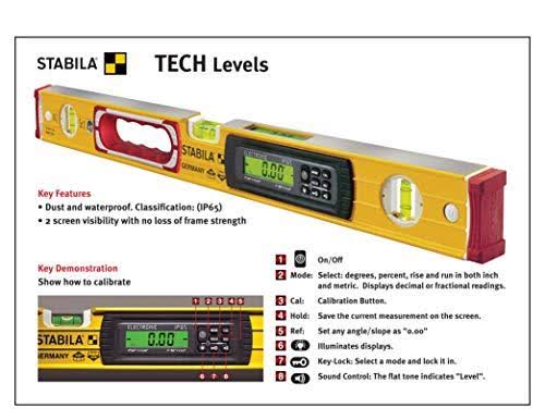 48x22 Level with Case E312785
