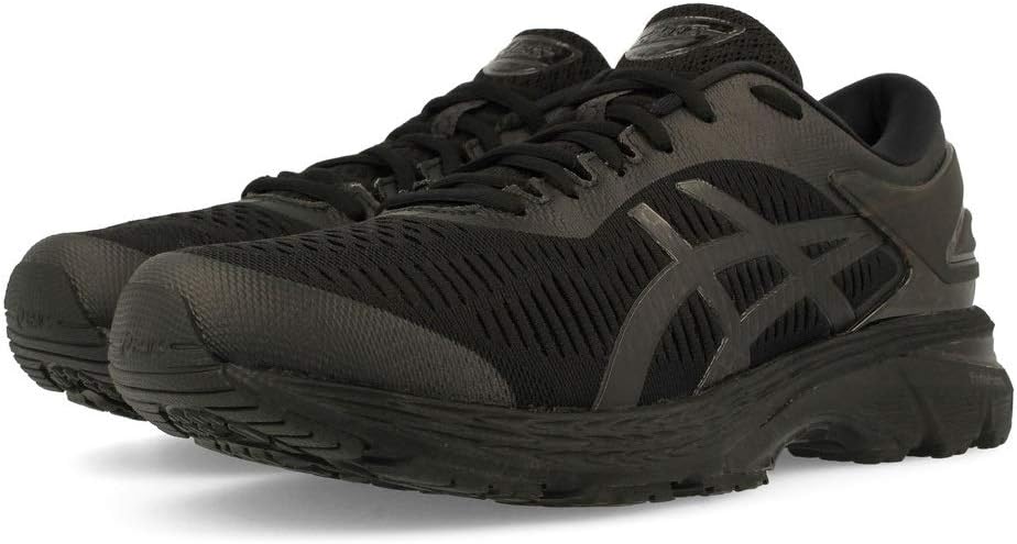 Black Running Shoes E952