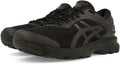 Black Running Shoes E952