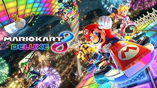 Mario Kart 8 Deluxe Bundle R146859