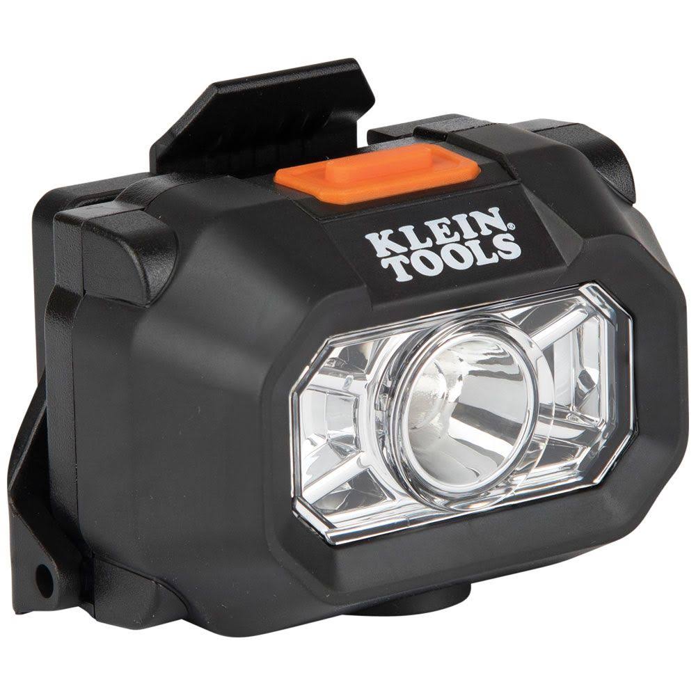 Intrinsically Safe LED Headlamp A3389