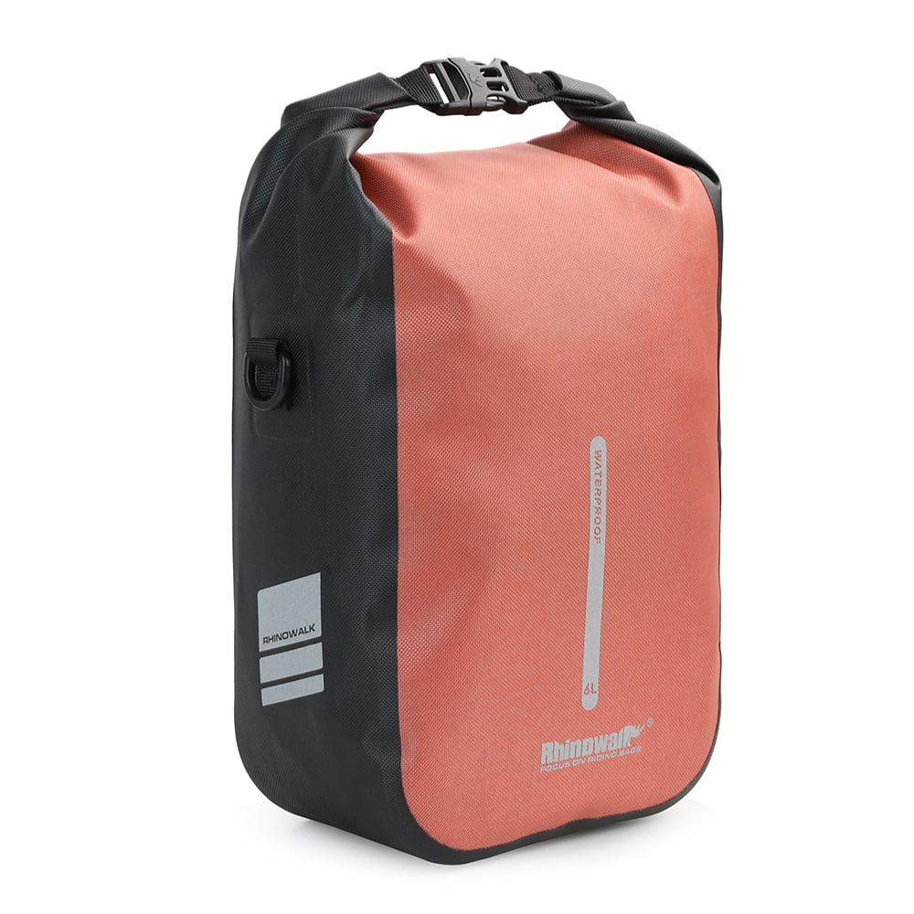 Waterproof Bike Front Fork Bag O91812