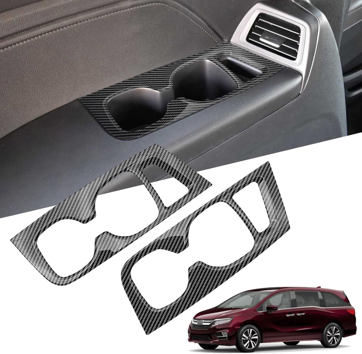 Door sill Guards Stainless Steel Trim Cover E8741