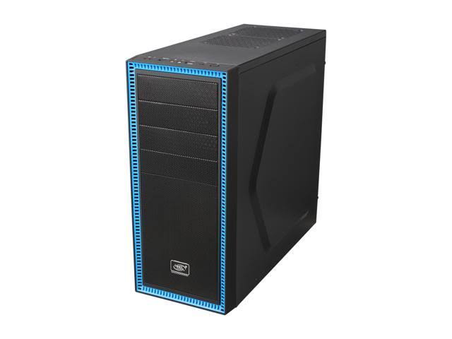 Mid Tower Computer Case L806267