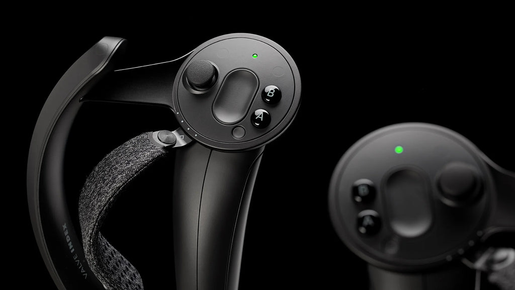 VR Controllers K1690