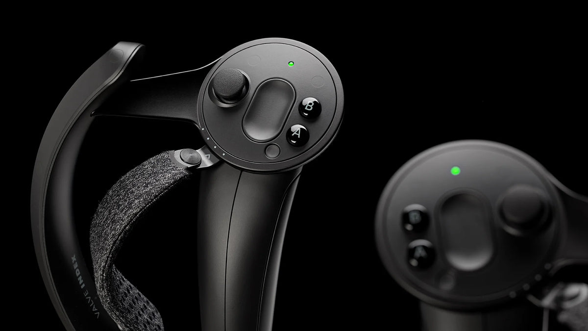 VR Controllers K1690