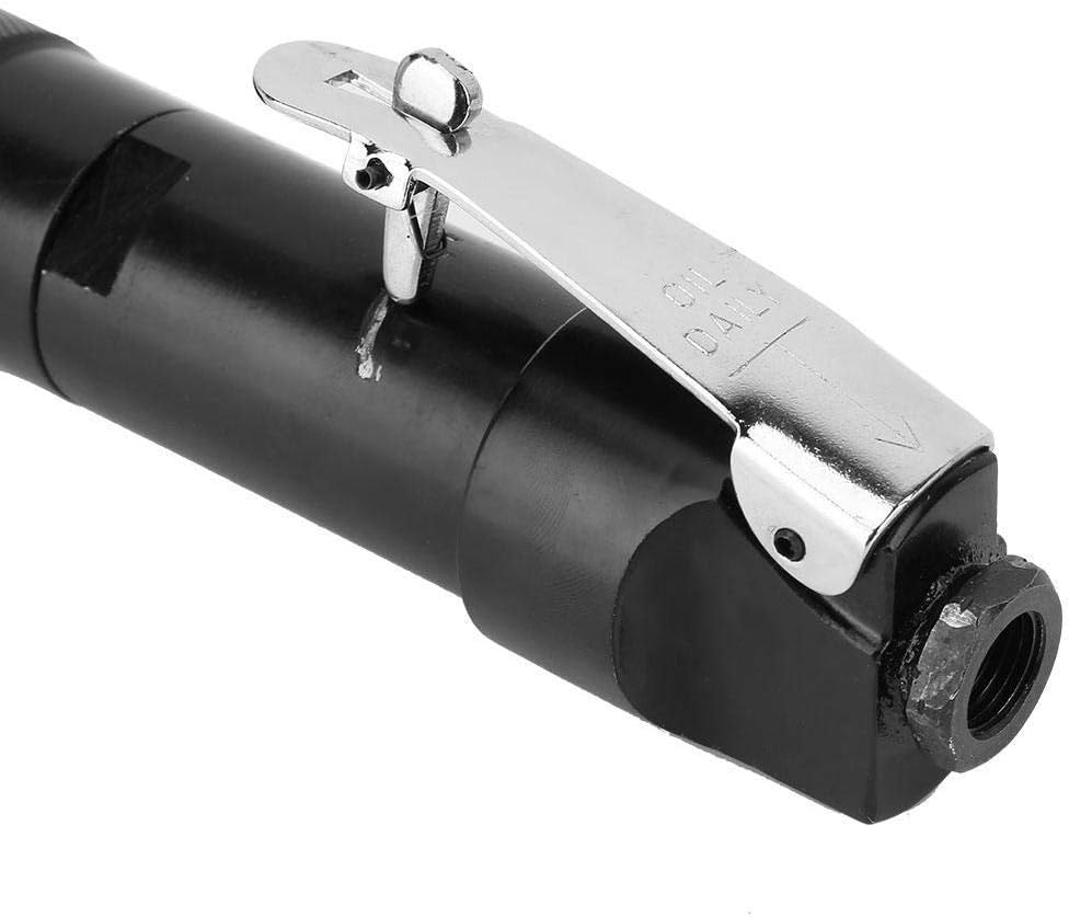 1/4 Needle Scaler Air Pneumatic Tool 4400 rpm C5364