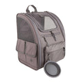 Functional All-Day Backpack Y677891