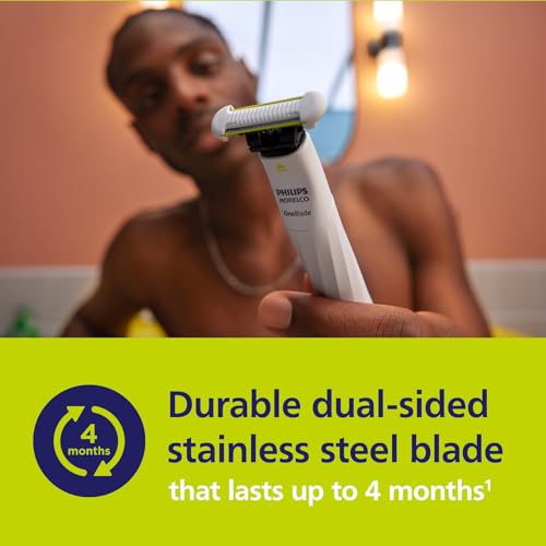 OneBlade Unisex Body Groomer & Trimmer C3394