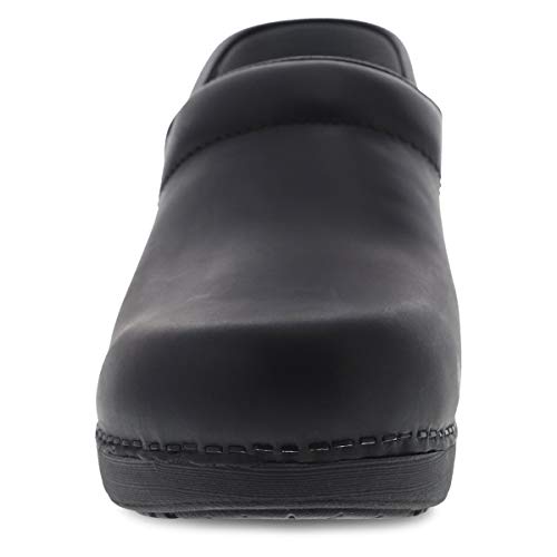 Lightweight Slip-Resistant Clogs V12485