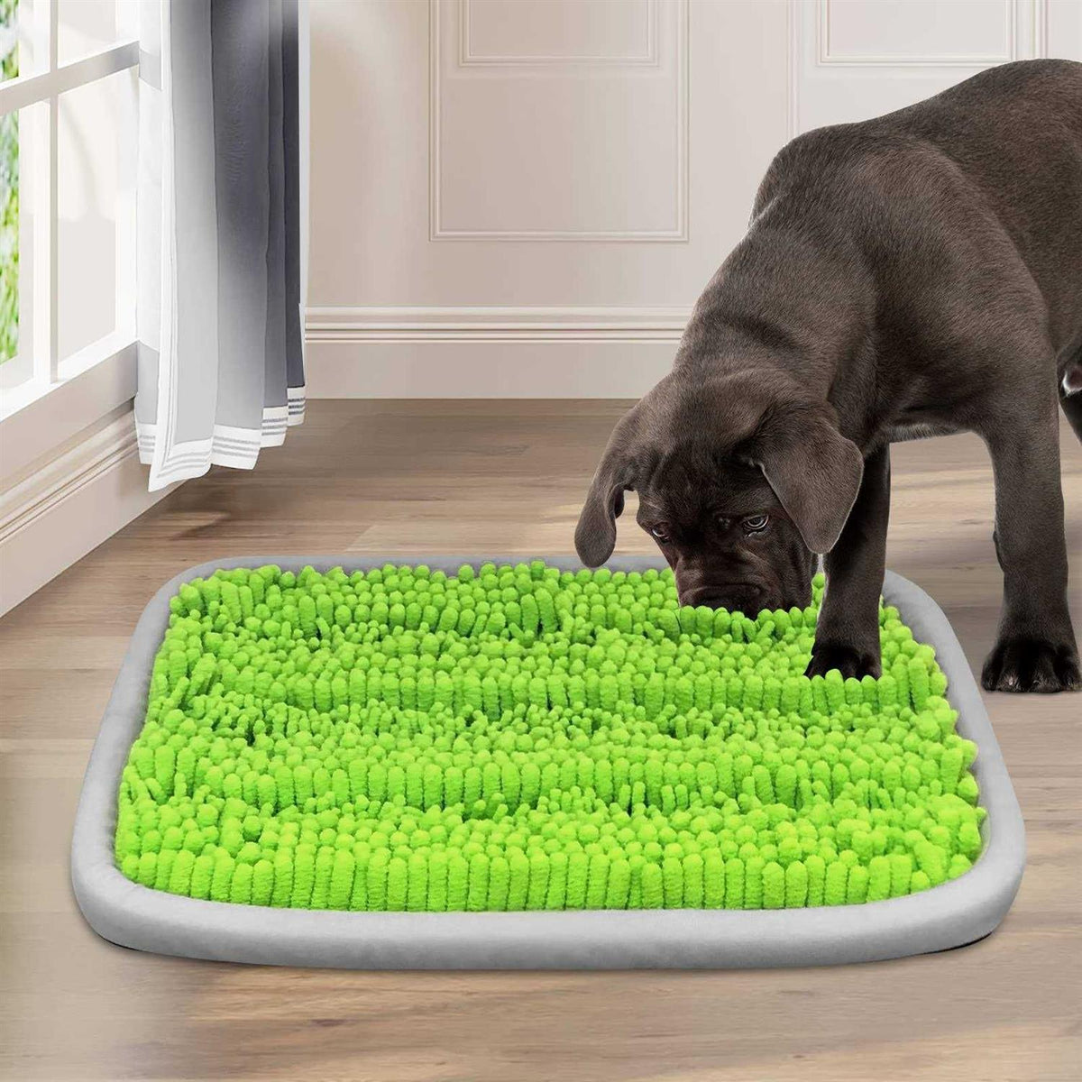 21x16Inch Snuffle Mat for Dogs K742336