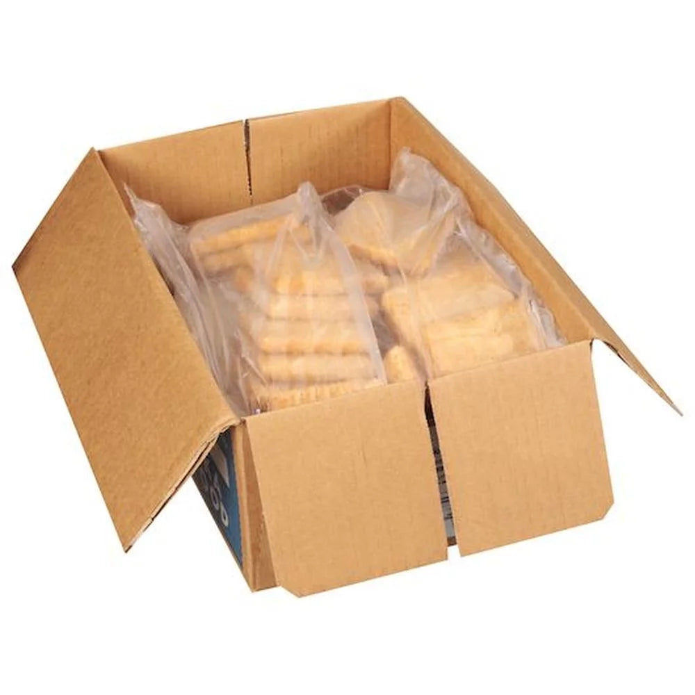 10 Pound 3 Ounce Whole Grain Breaded Pollock S505051