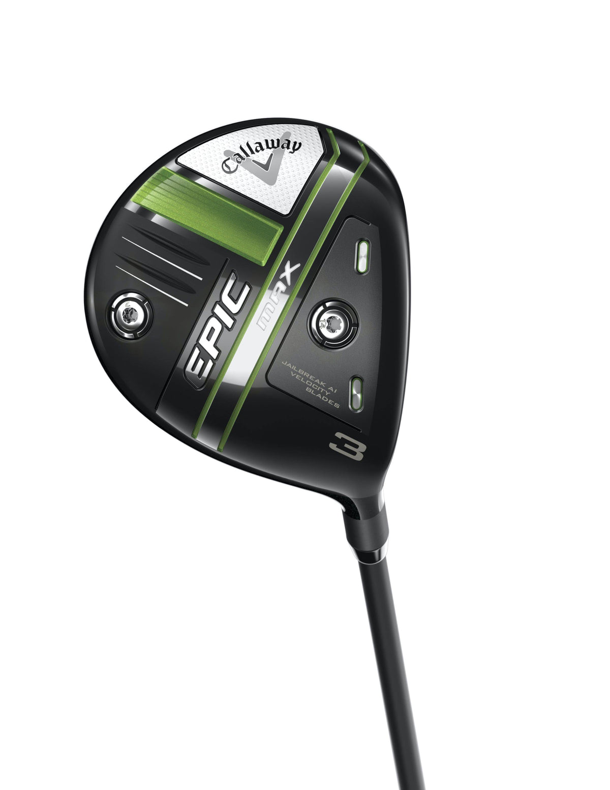 Fairway Wood W403