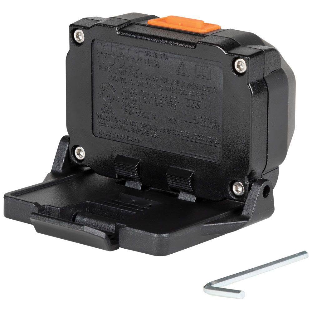 Intrinsically Safe LED Headlamp A3389