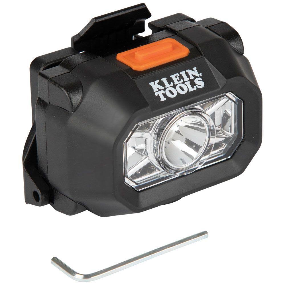 Intrinsically Safe LED Headlamp A3389