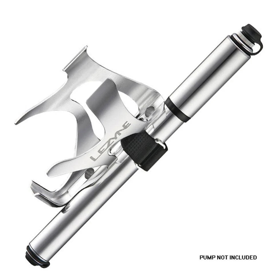 Alloy Bicycle Water Bottle Cage M7887