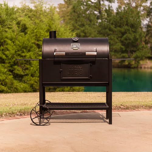 Charcoal Grill L4442