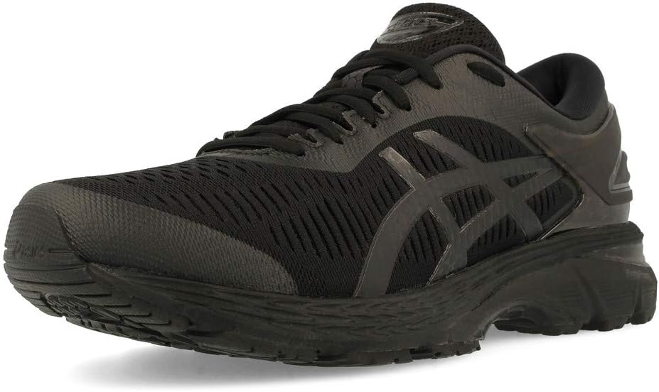 Black Running Shoes E952